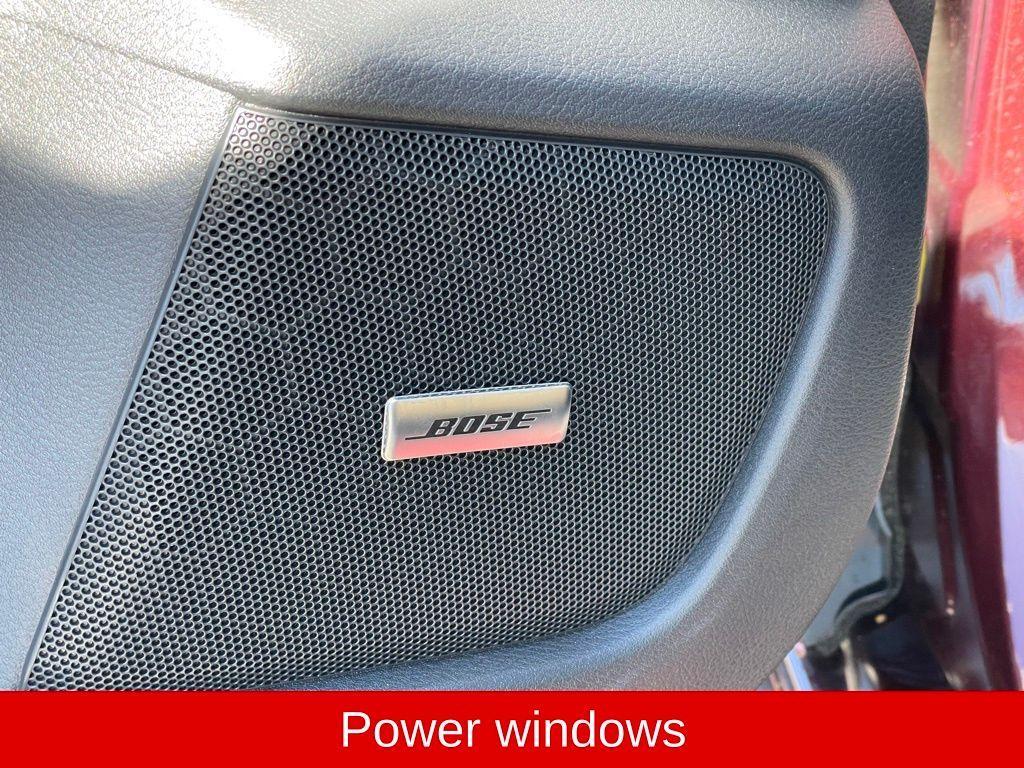 used 2025 Nissan Sentra car, priced at $21,488