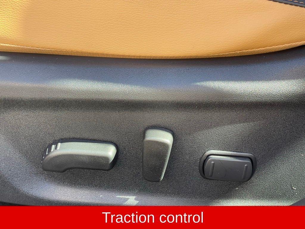 used 2025 Nissan Sentra car, priced at $21,488