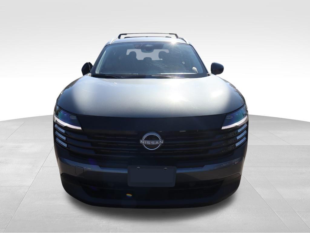 new 2026 Nissan Kicks car, priced at $25,490