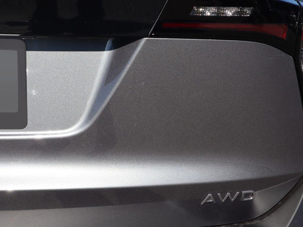 new 2026 Nissan Kicks car, priced at $25,490