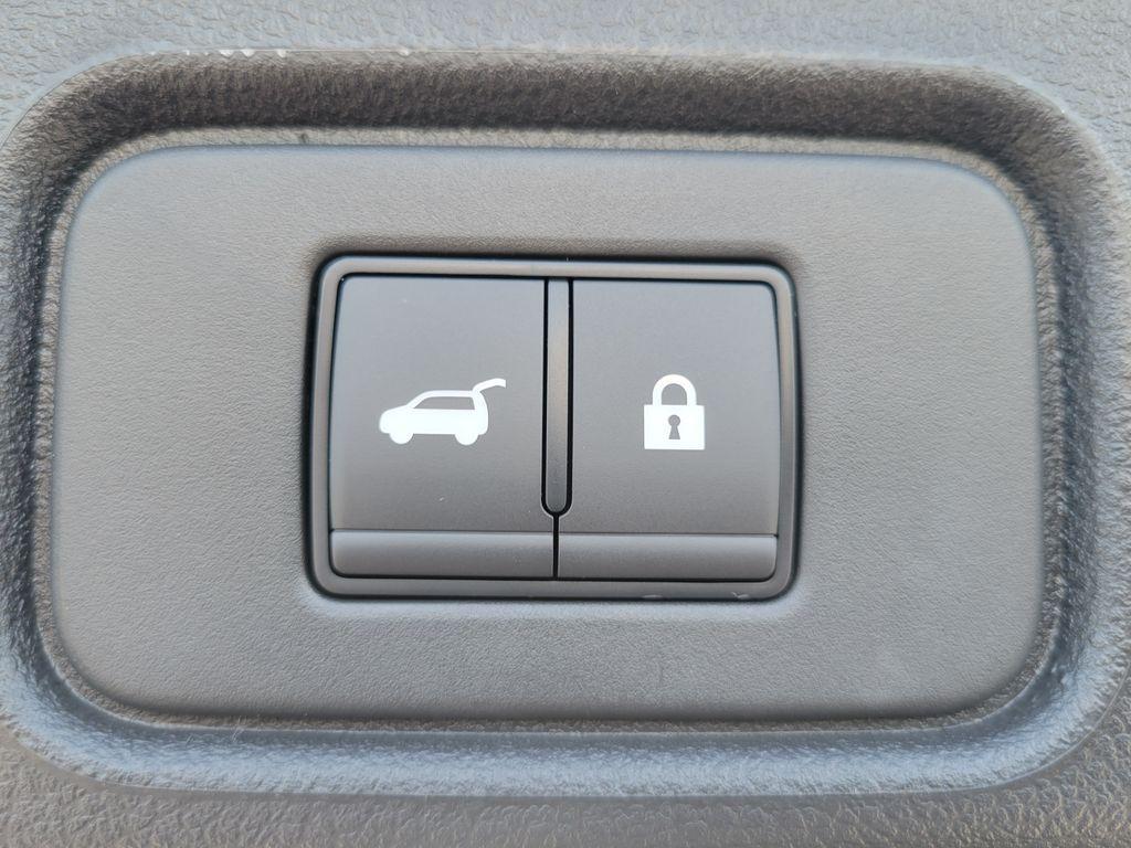 new 2025 Nissan Pathfinder car, priced at $41,220