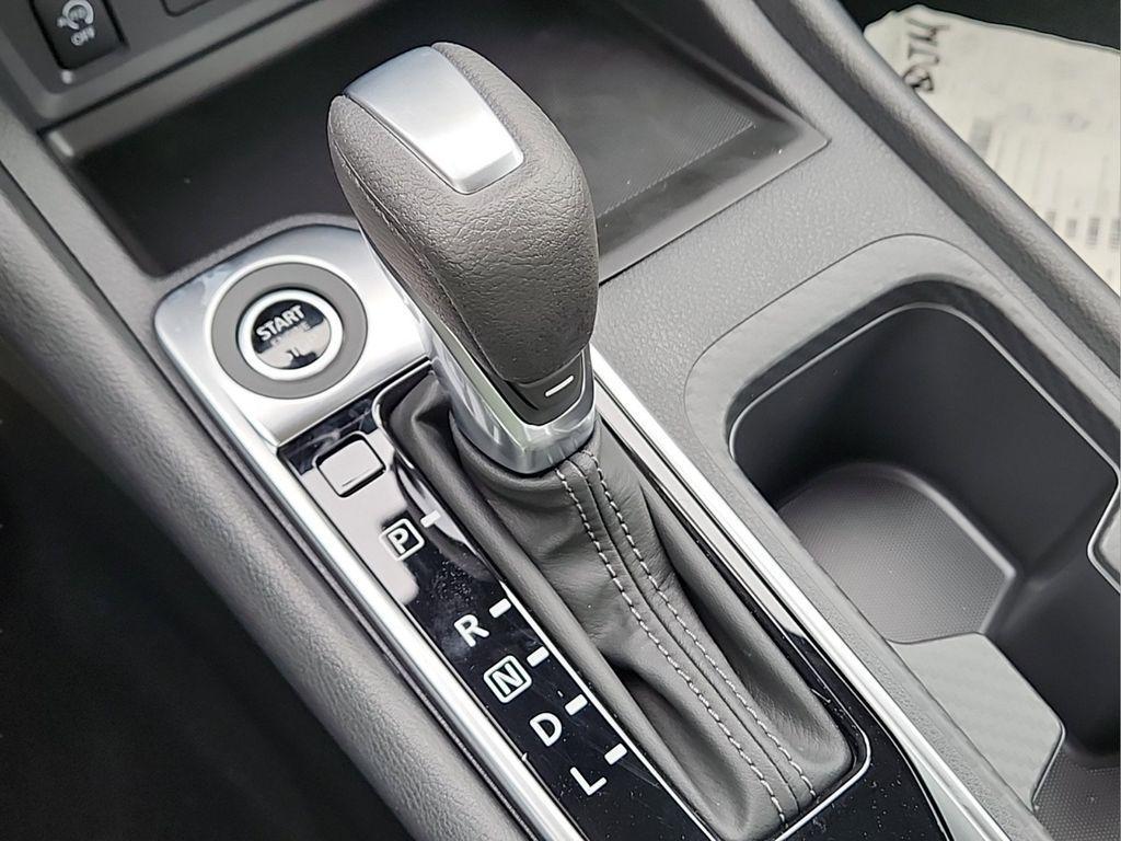 new 2025 Nissan Sentra car, priced at $23,688