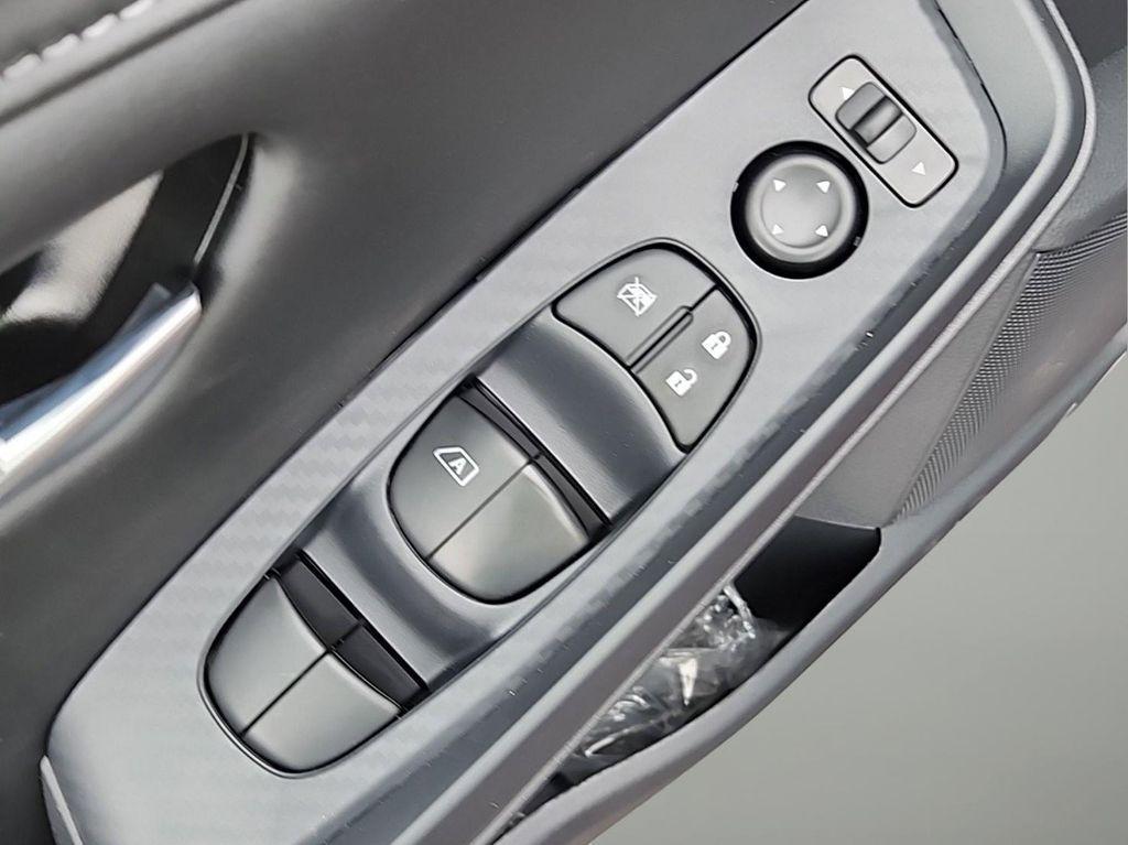new 2025 Nissan Sentra car, priced at $23,688