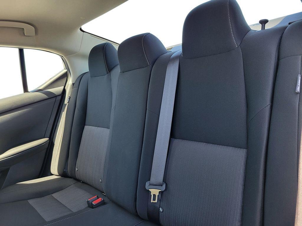 new 2025 Nissan Sentra car, priced at $24,188