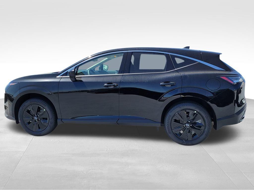 new 2026 Nissan Murano car, priced at $40,760