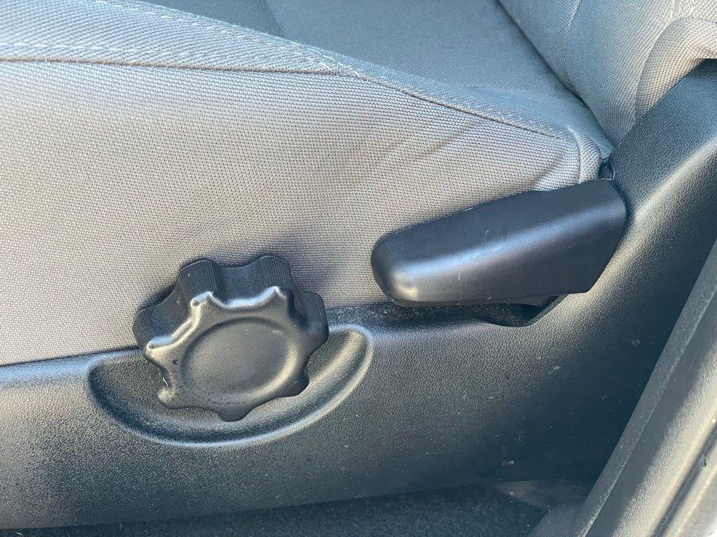 used 2023 Toyota Tacoma car, priced at $34,374
