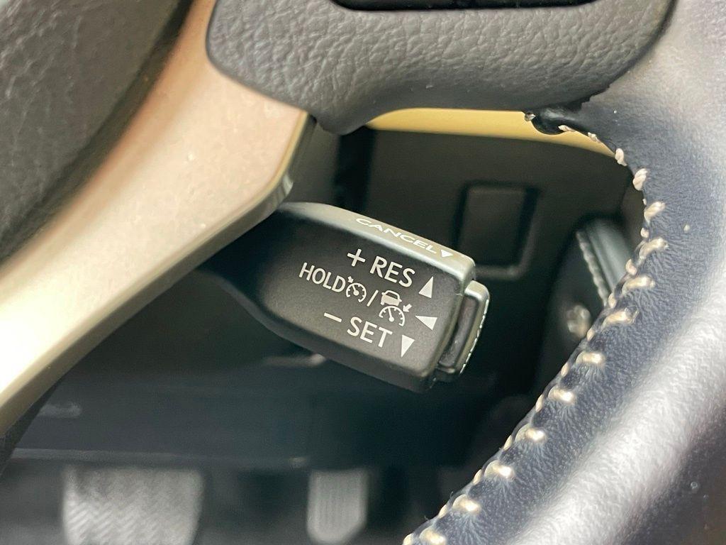 used 2021 Lexus NX 300 car, priced at $31,551
