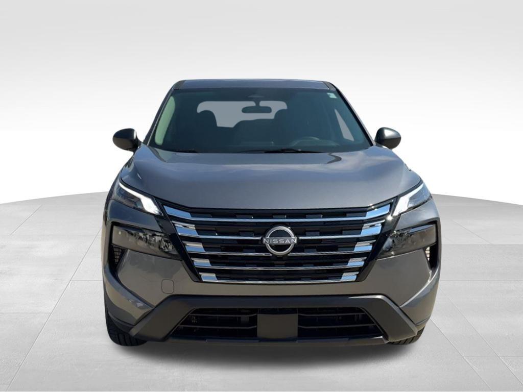 new 2026 Nissan Rogue car, priced at $27,383