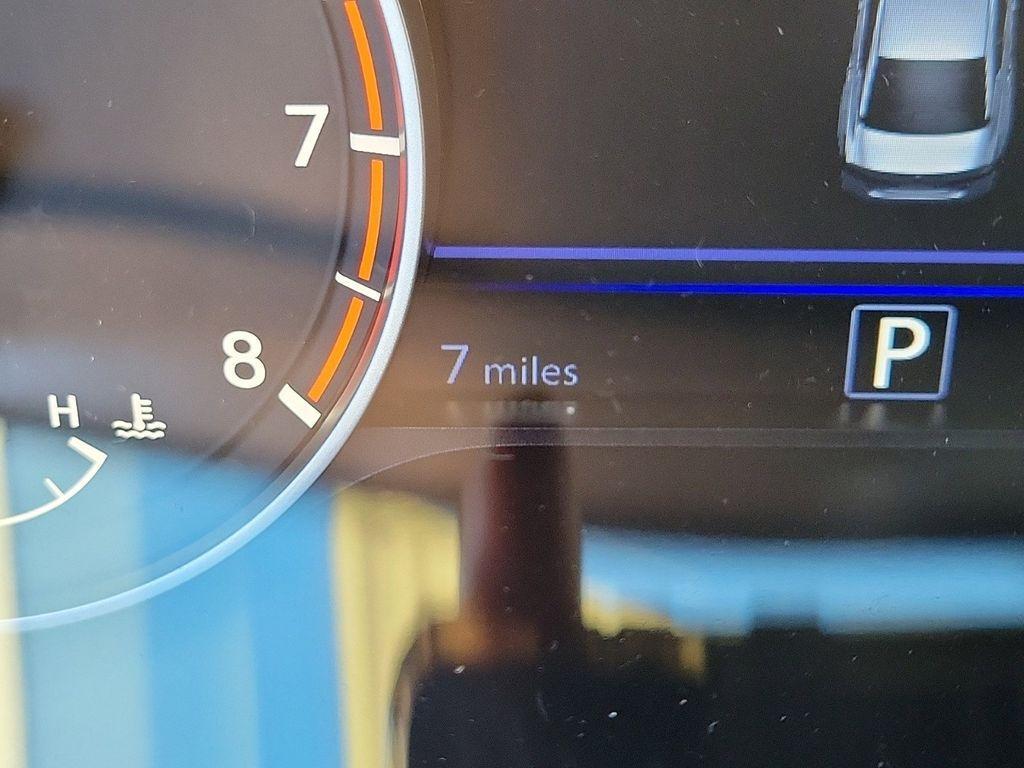 new 2025 Nissan Altima car, priced at $28,555