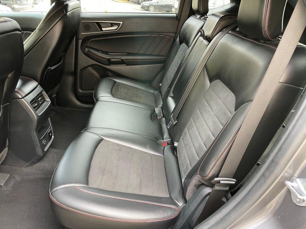 used 2021 Ford Edge car, priced at $19,995