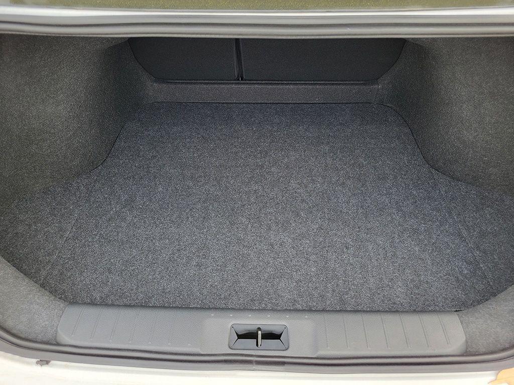 used 2025 Nissan Sentra car, priced at $20,676