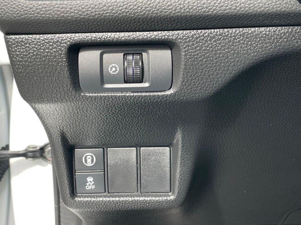 used 2023 Honda Civic car, priced at $22,670