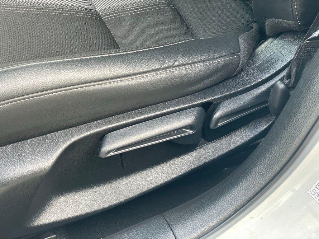 used 2023 Honda Civic car, priced at $22,670