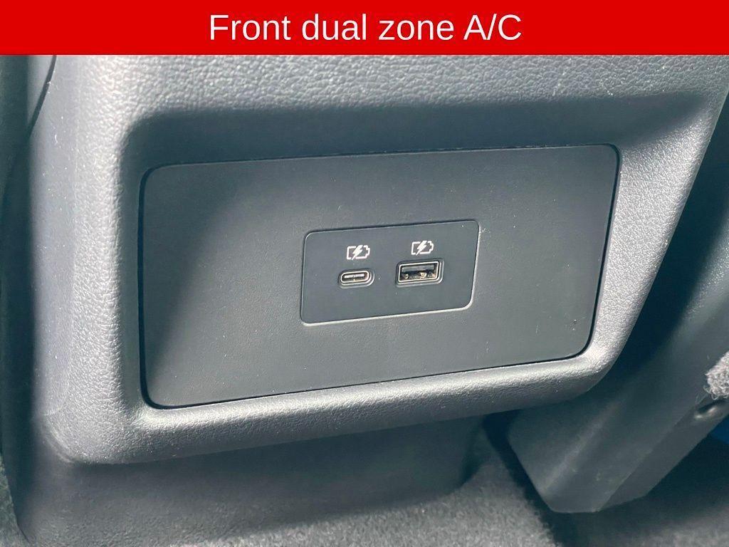 used 2021 Nissan Rogue car, priced at $20,288