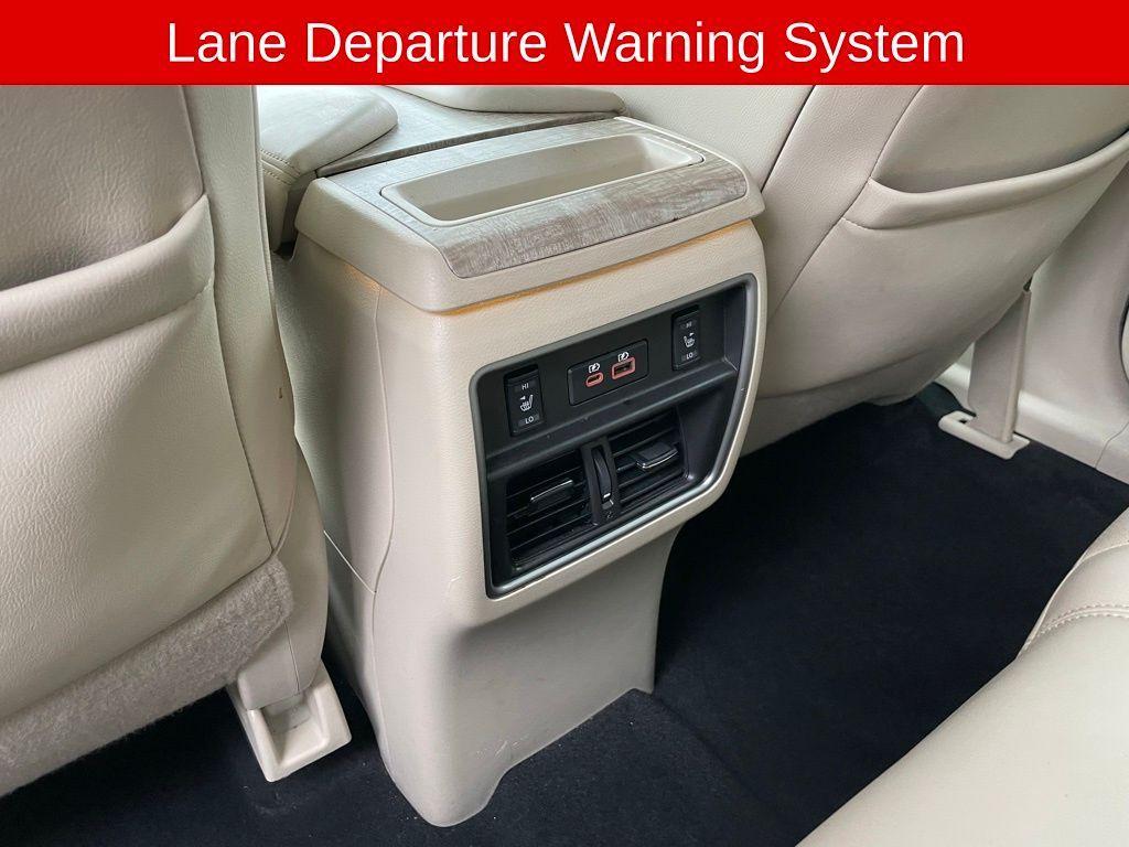 used 2019 Nissan Murano car, priced at $17,091