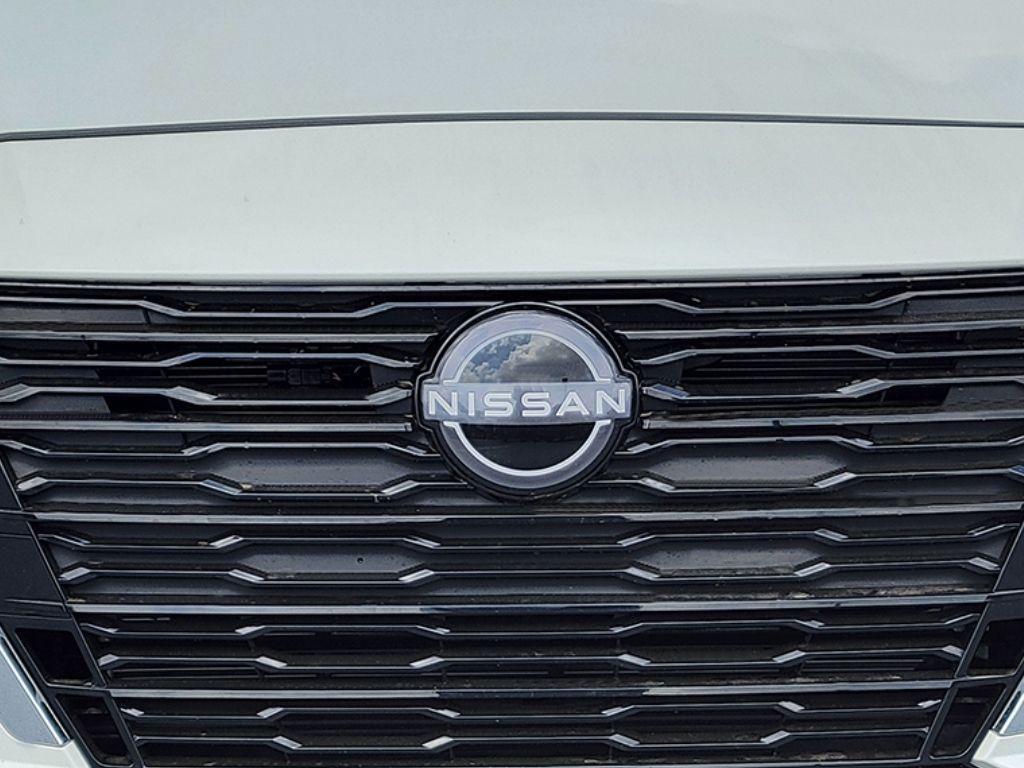 new 2025 Nissan Altima car, priced at $28,715