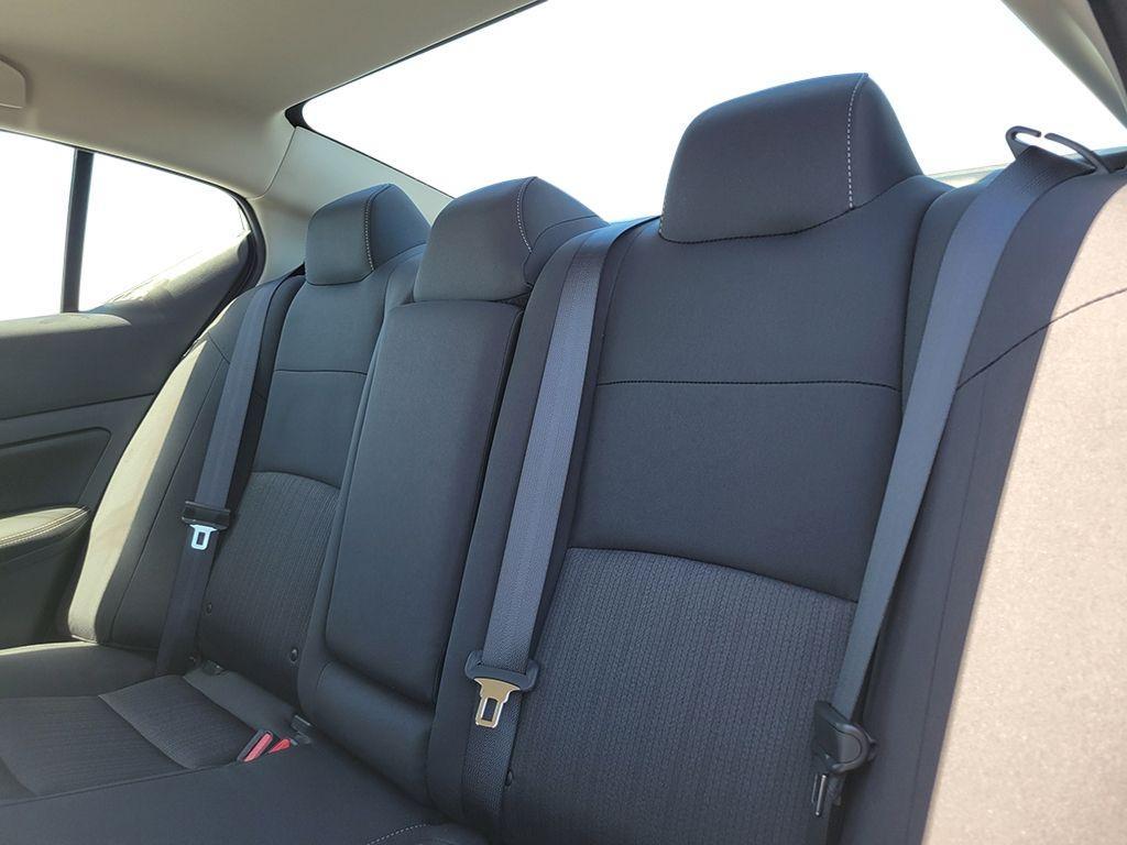 new 2025 Nissan Altima car, priced at $28,715