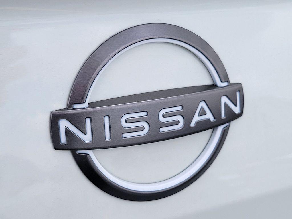 new 2025 Nissan Altima car, priced at $28,715