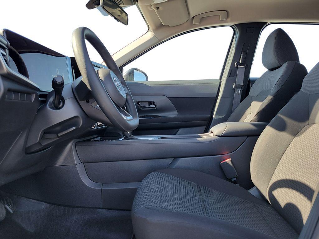 new 2025 Nissan Kicks car