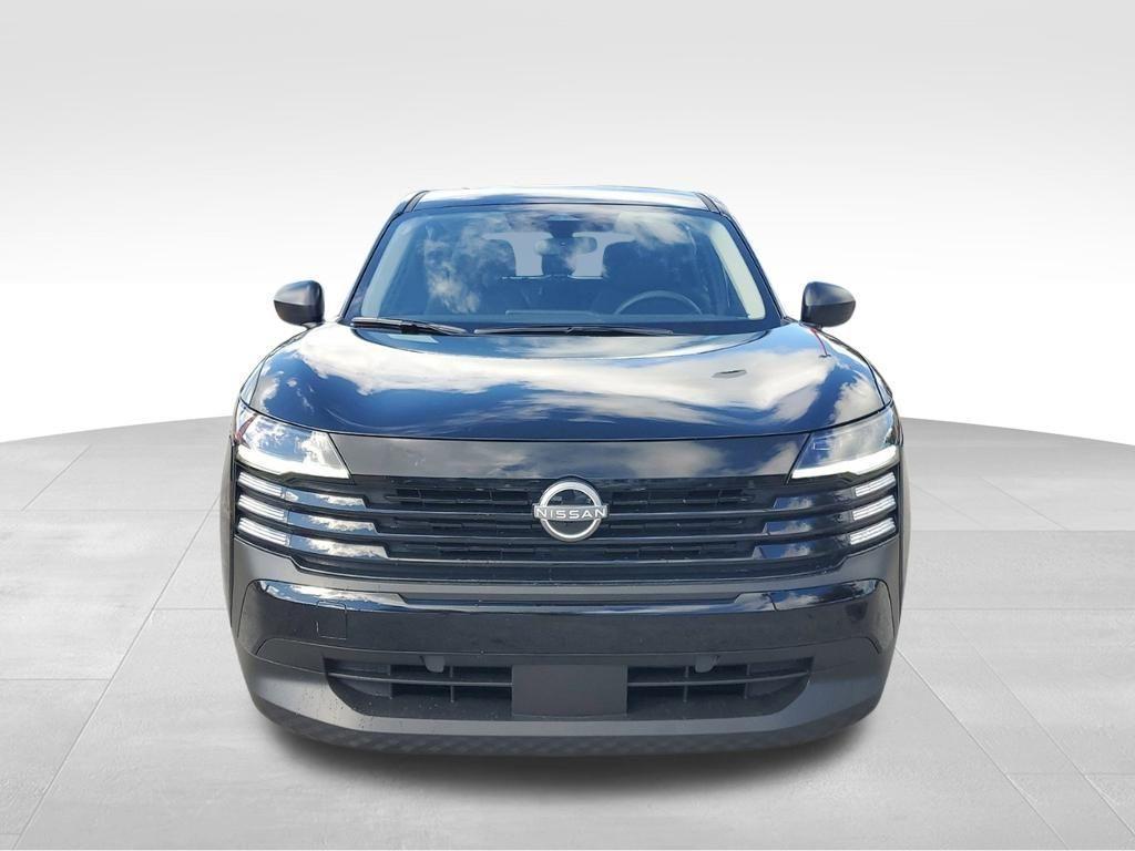 new 2025 Nissan Kicks car