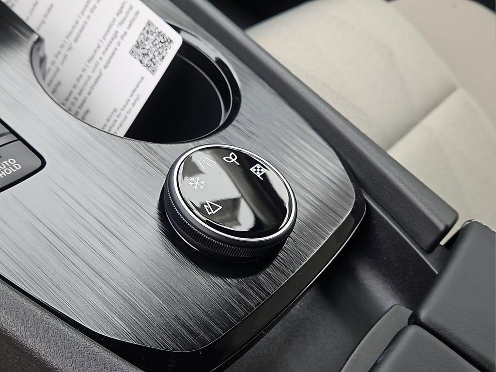new 2025 Nissan Rogue car, priced at $32,815