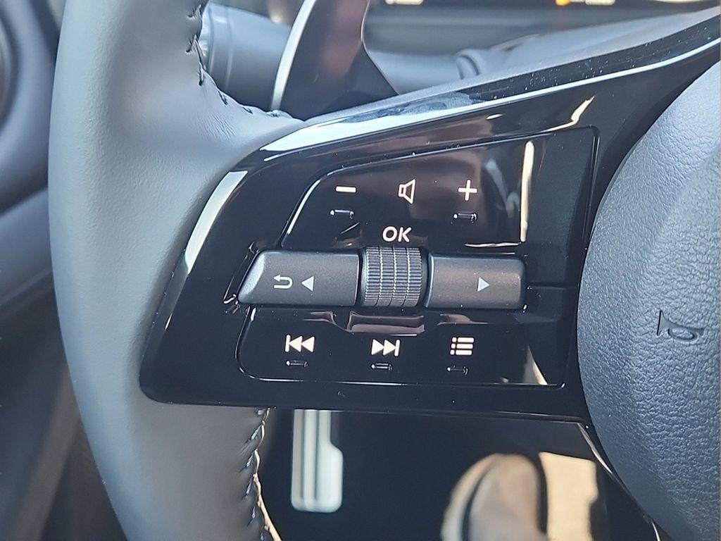 new 2024 Nissan Z car, priced at $54,658