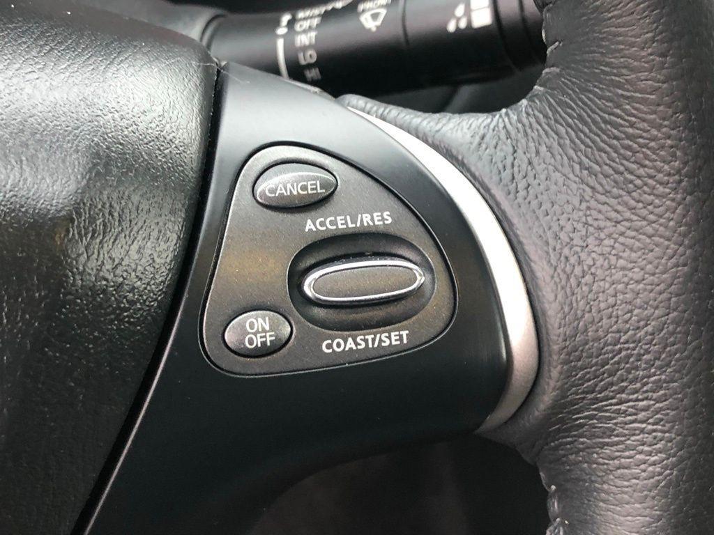 used 2019 Nissan Pathfinder car, priced at $22,478