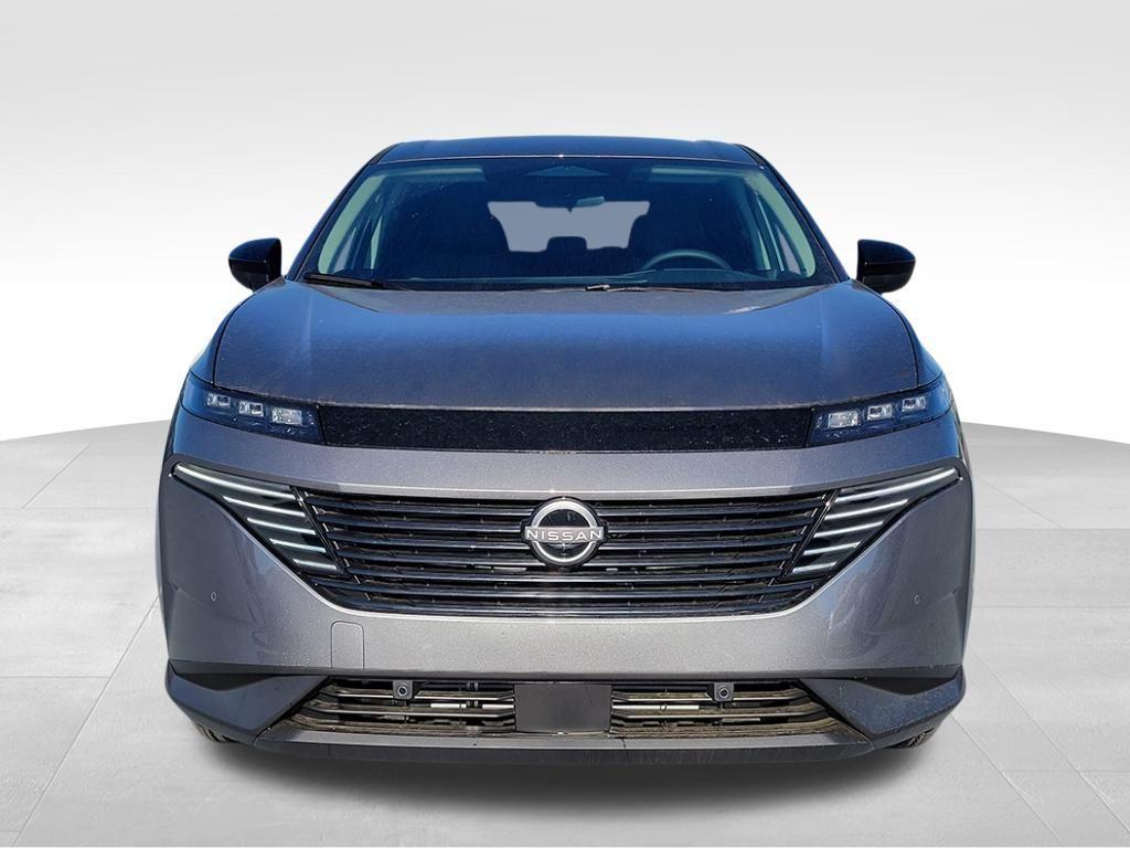 new 2025 Nissan Murano car, priced at $42,805
