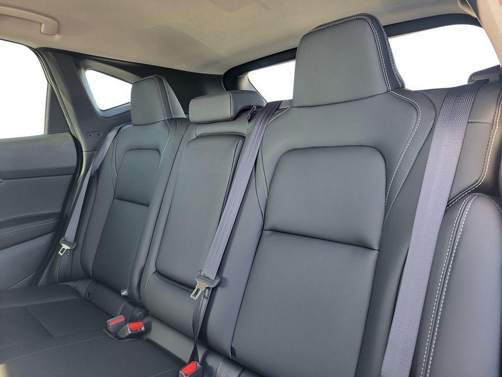 new 2025 Nissan Murano car, priced at $42,805