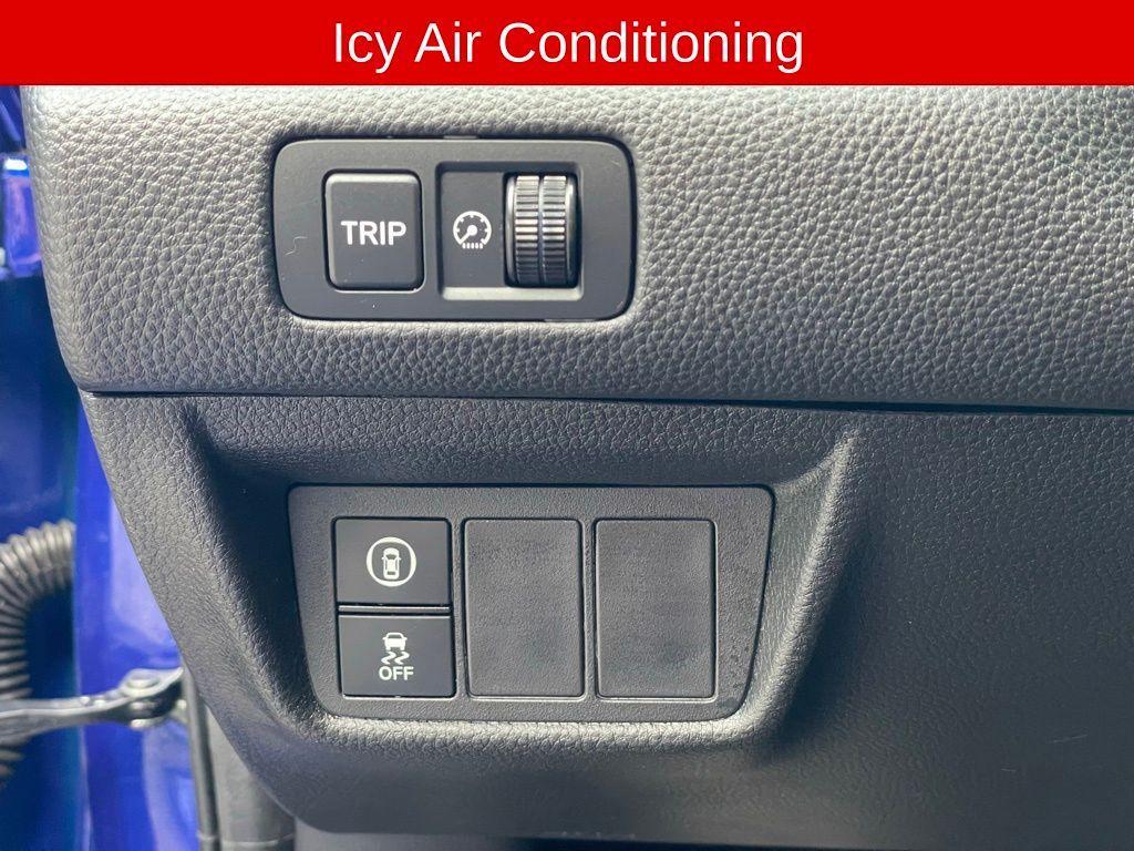 used 2022 Honda Accord car, priced at $20,357