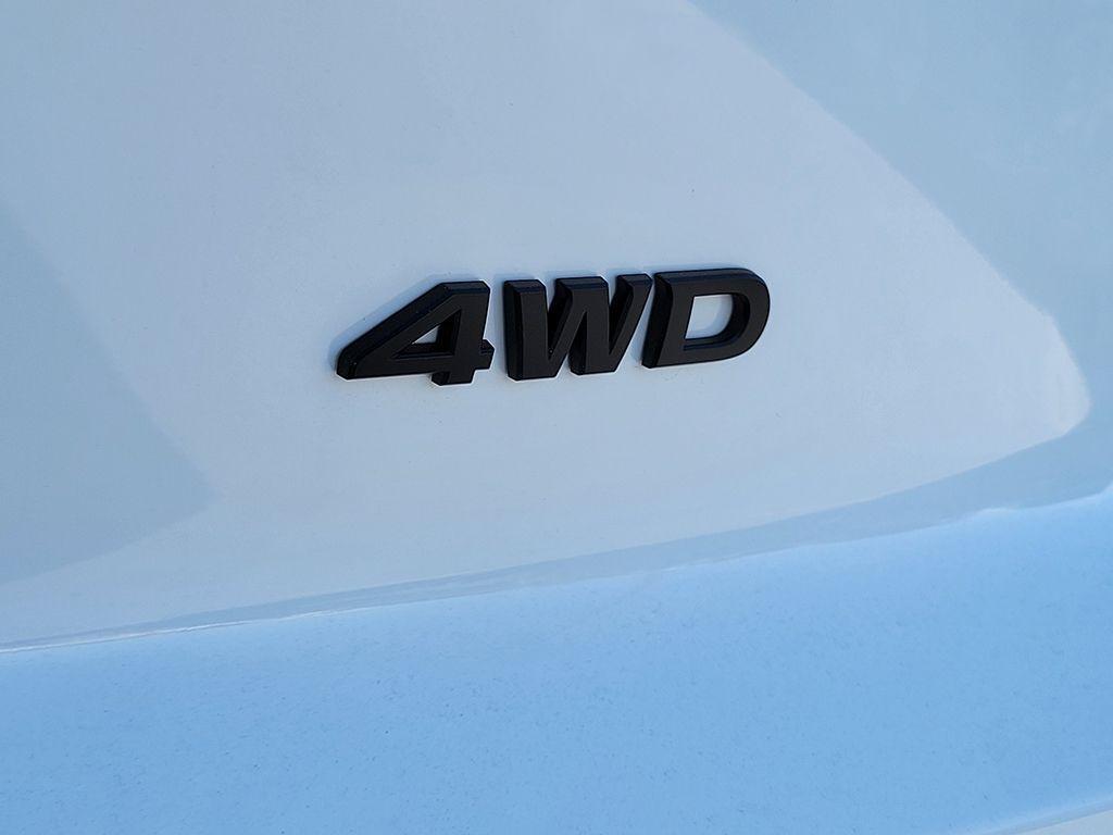 new 2025 Nissan Pathfinder car, priced at $44,505
