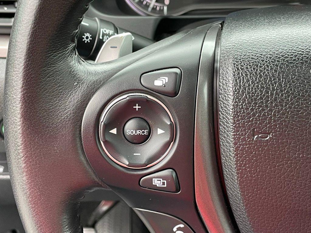 used 2023 Honda Ridgeline car, priced at $34,180