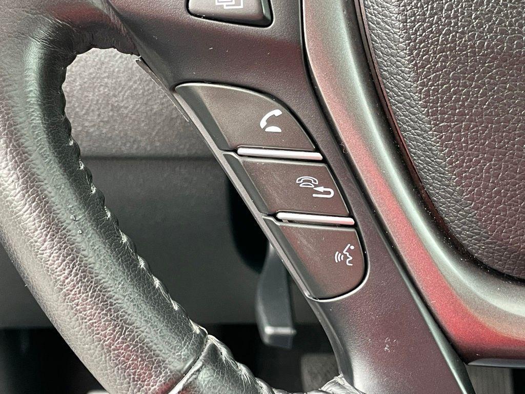 used 2023 Honda Ridgeline car, priced at $34,180