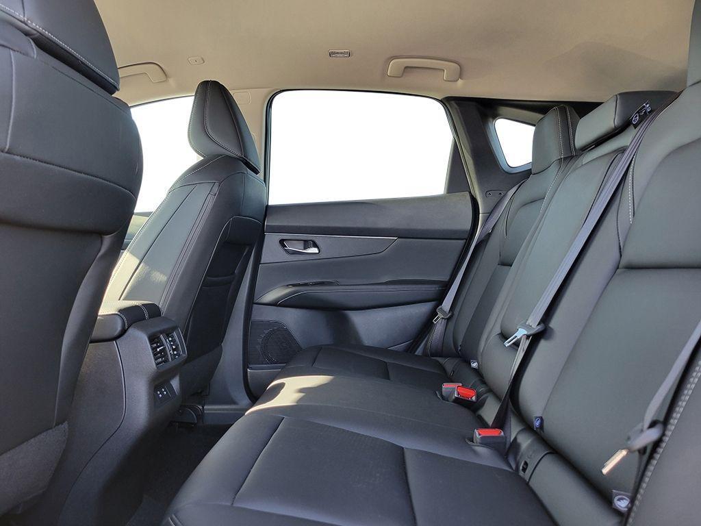 new 2025 Nissan Murano car, priced at $43,050