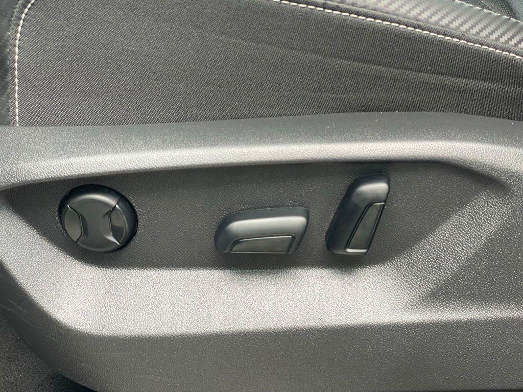 used 2024 Volkswagen Atlas Cross Sport car, priced at $33,865
