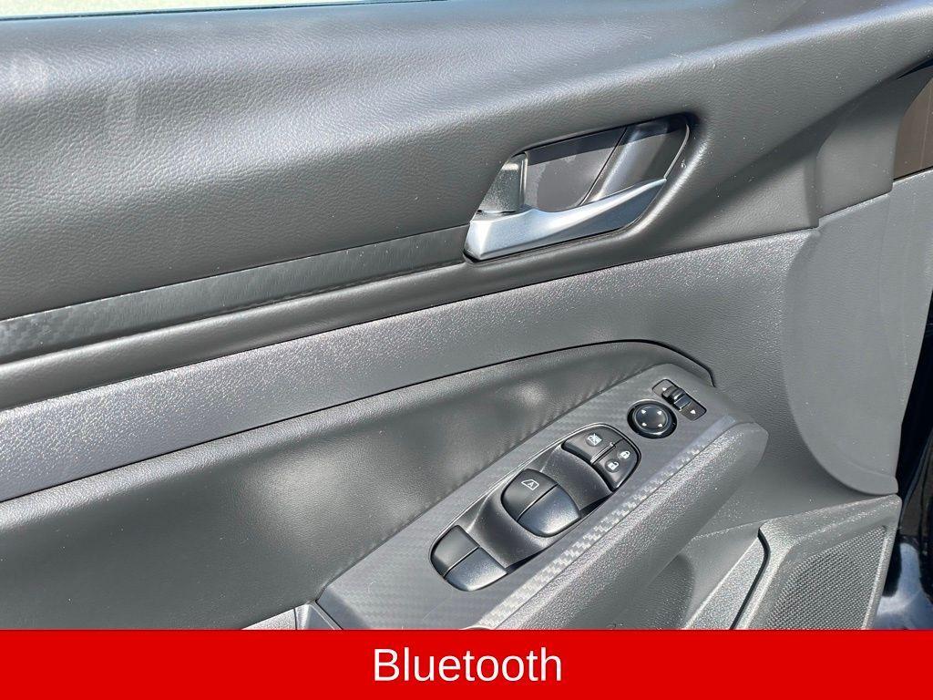 used 2023 Nissan Altima car, priced at $20,051