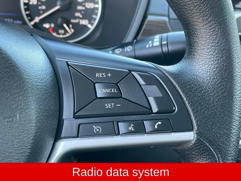 used 2023 Nissan Altima car, priced at $20,051