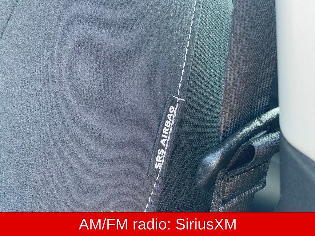 used 2023 Nissan Altima car, priced at $20,051