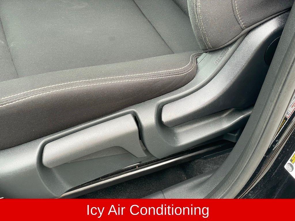 used 2024 Nissan Rogue car, priced at $20,909