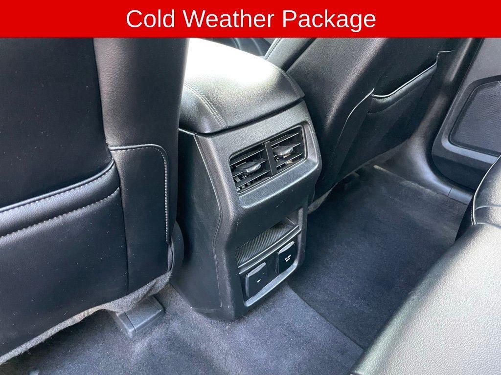 used 2019 Ford Edge car, priced at $12,772