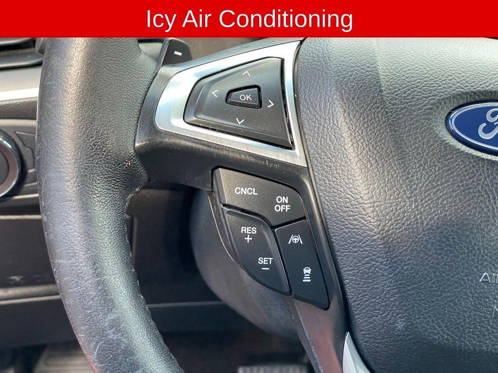 used 2019 Ford Edge car, priced at $12,772