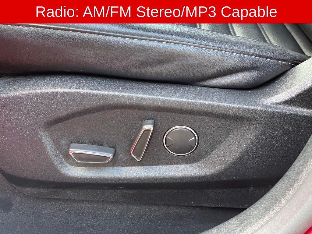 used 2019 Ford Edge car, priced at $12,772