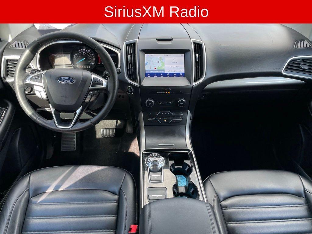 used 2019 Ford Edge car, priced at $12,772
