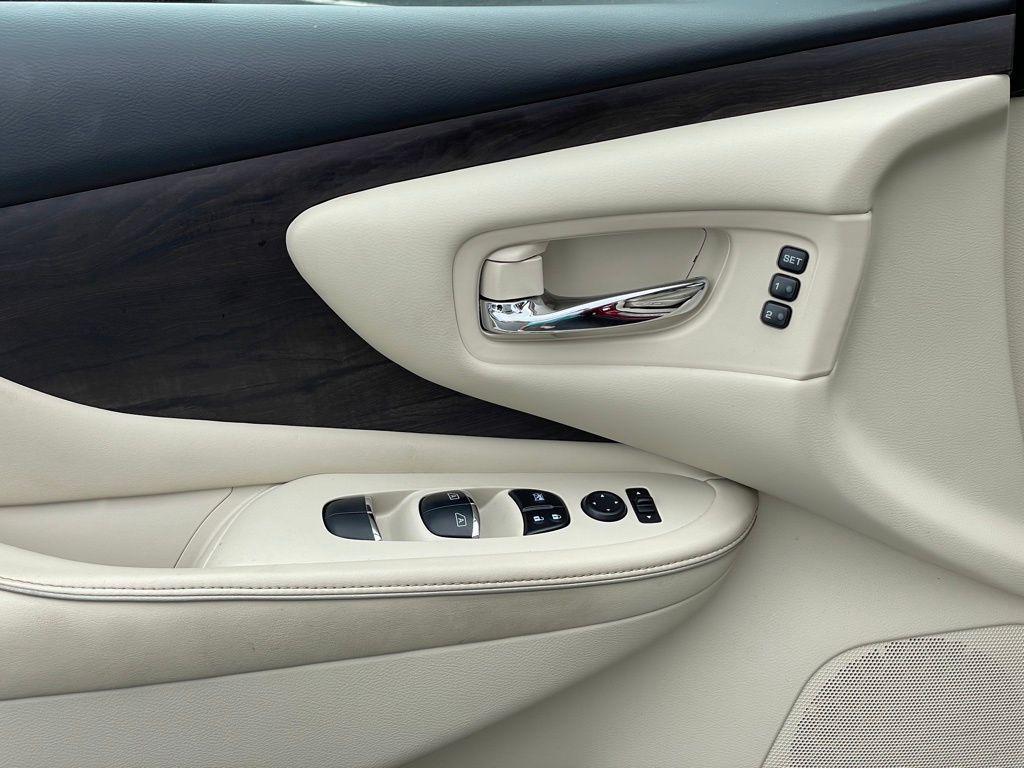 used 2019 Nissan Murano car, priced at $22,542