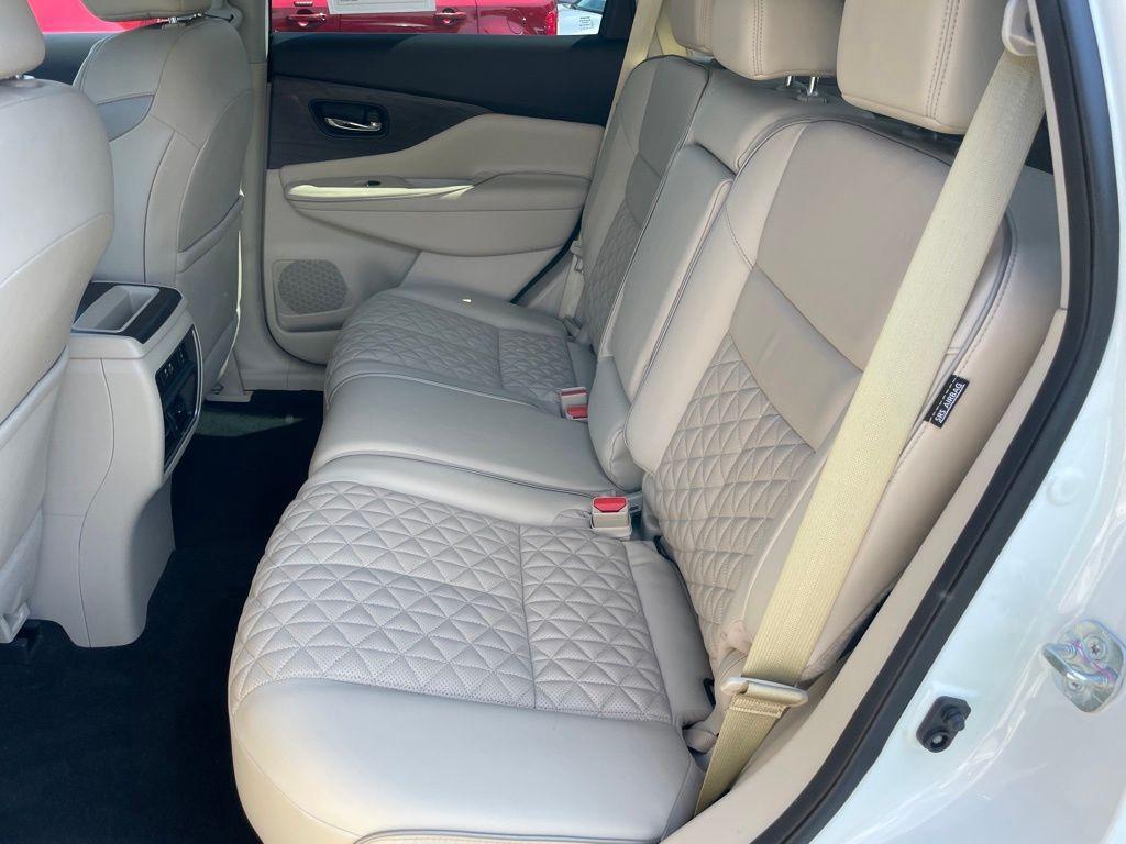 used 2019 Nissan Murano car, priced at $22,542