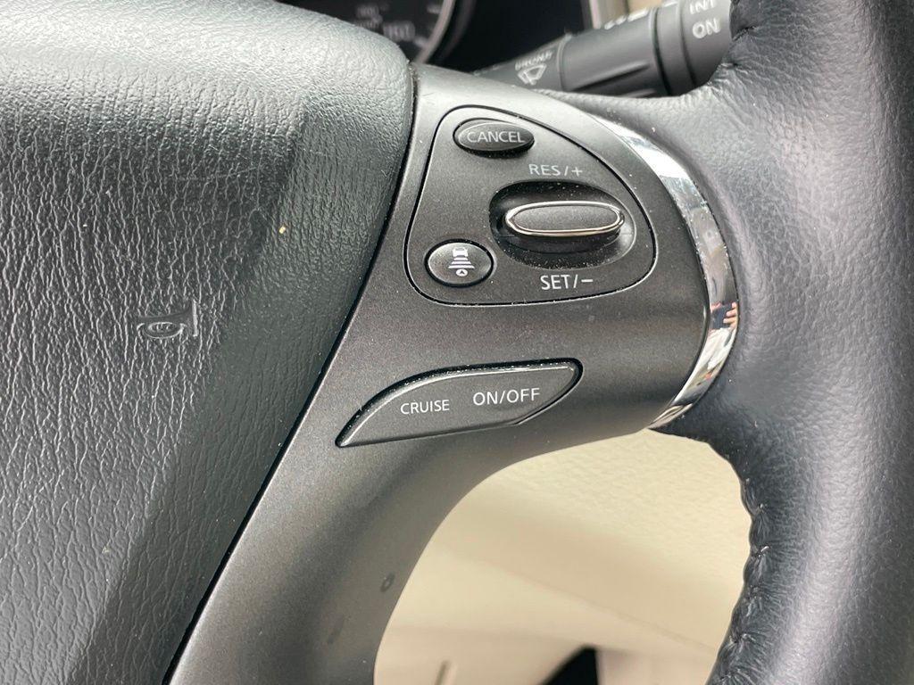 used 2019 Nissan Murano car, priced at $22,542