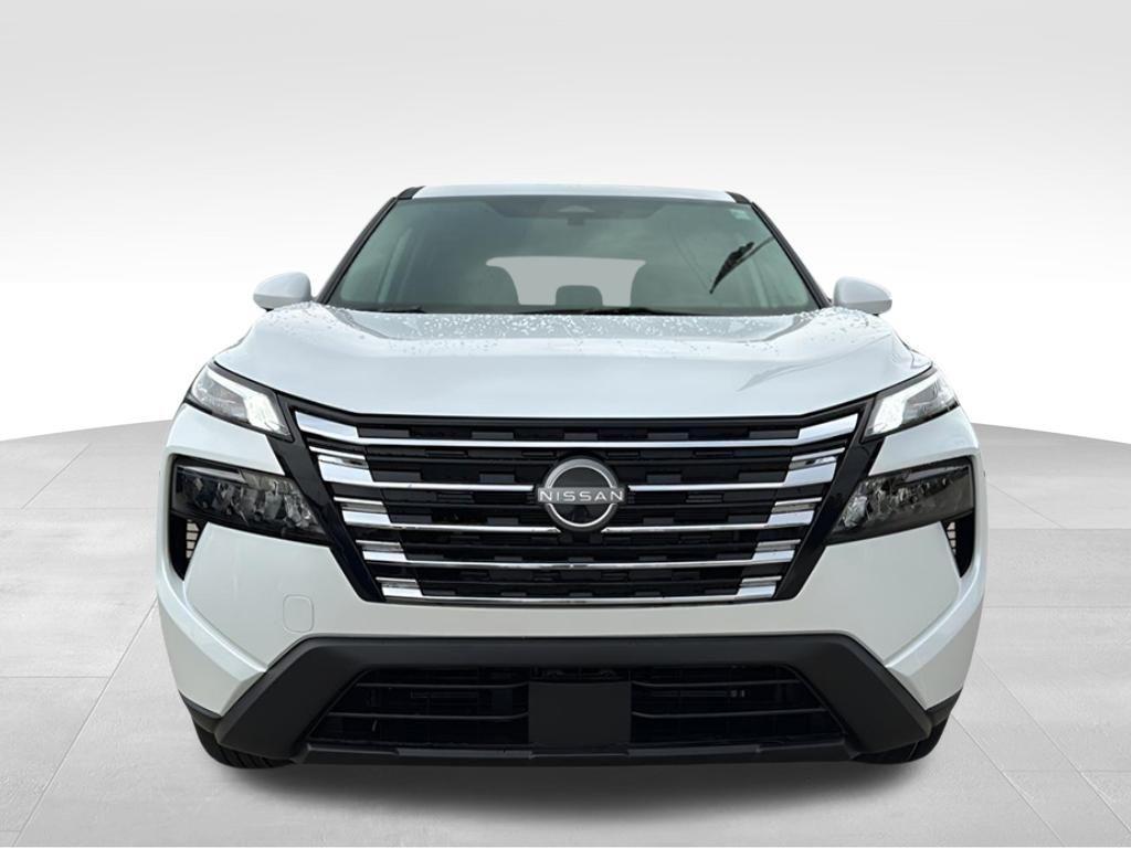 new 2026 Nissan Rogue car, priced at $31,142