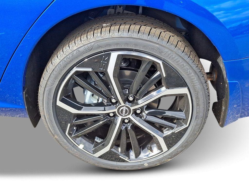 new 2025 Nissan Altima car, priced at $31,755