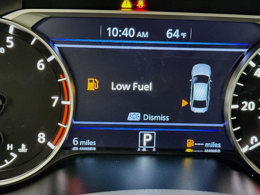 new 2025 Nissan Altima car, priced at $31,755
