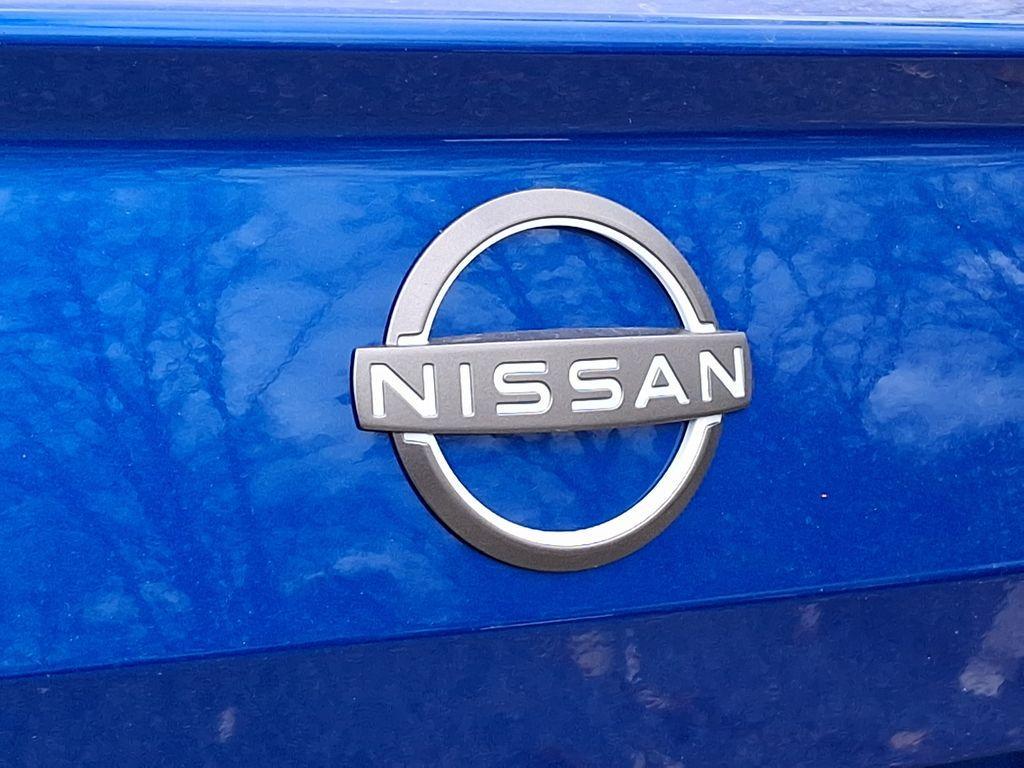 new 2025 Nissan Altima car, priced at $31,755